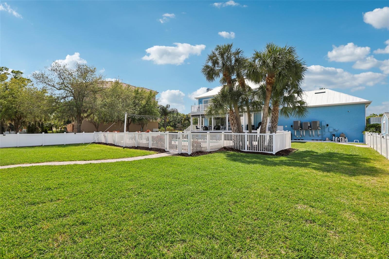 DOUBLE BRANCH ESTATES - Residential