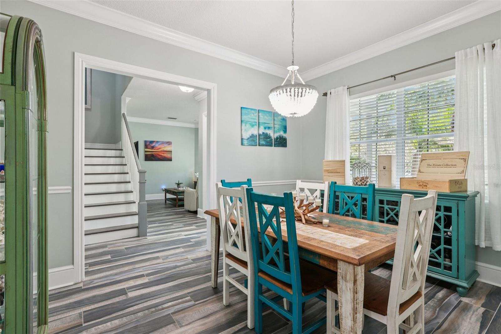 DOUBLE BRANCH ESTATES - Residential