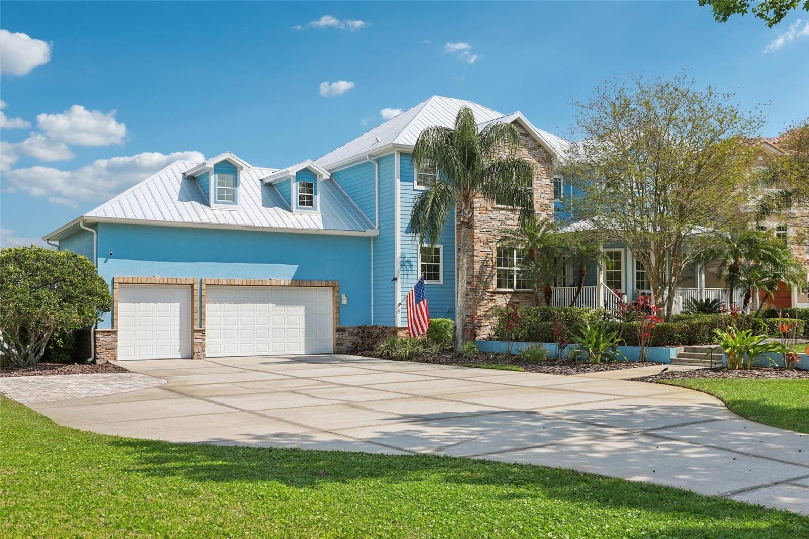 DOUBLE BRANCH ESTATES - Residential