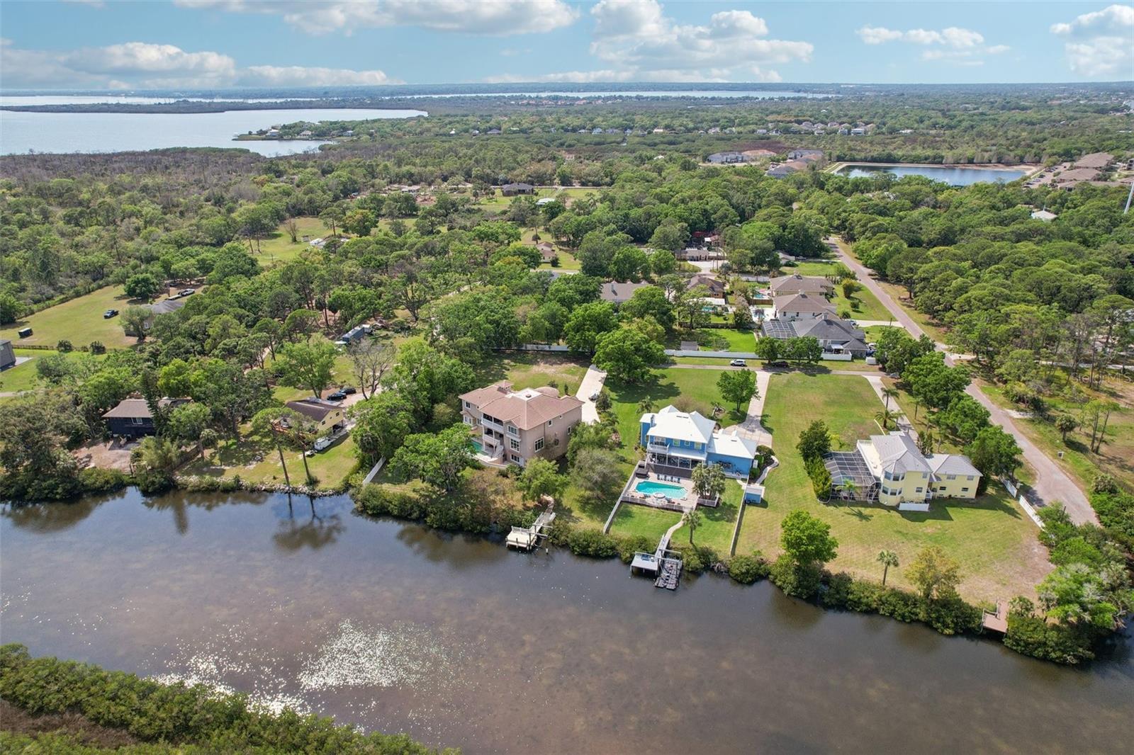 DOUBLE BRANCH ESTATES - Residential