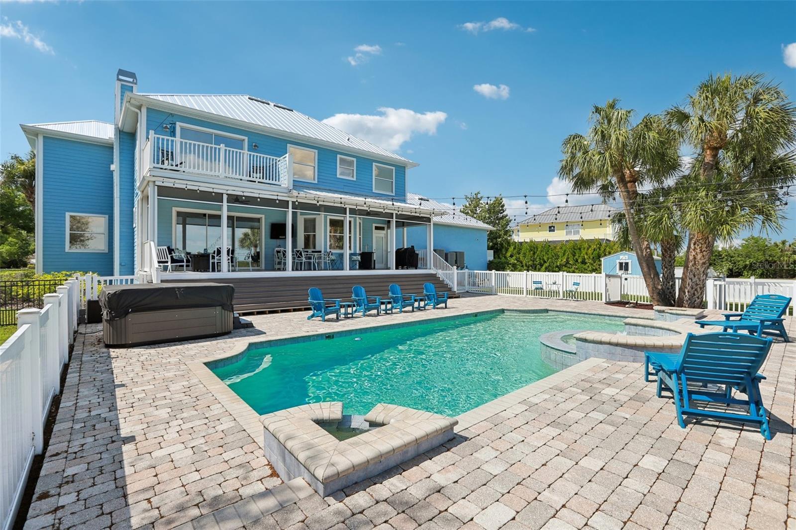 DOUBLE BRANCH ESTATES - Residential