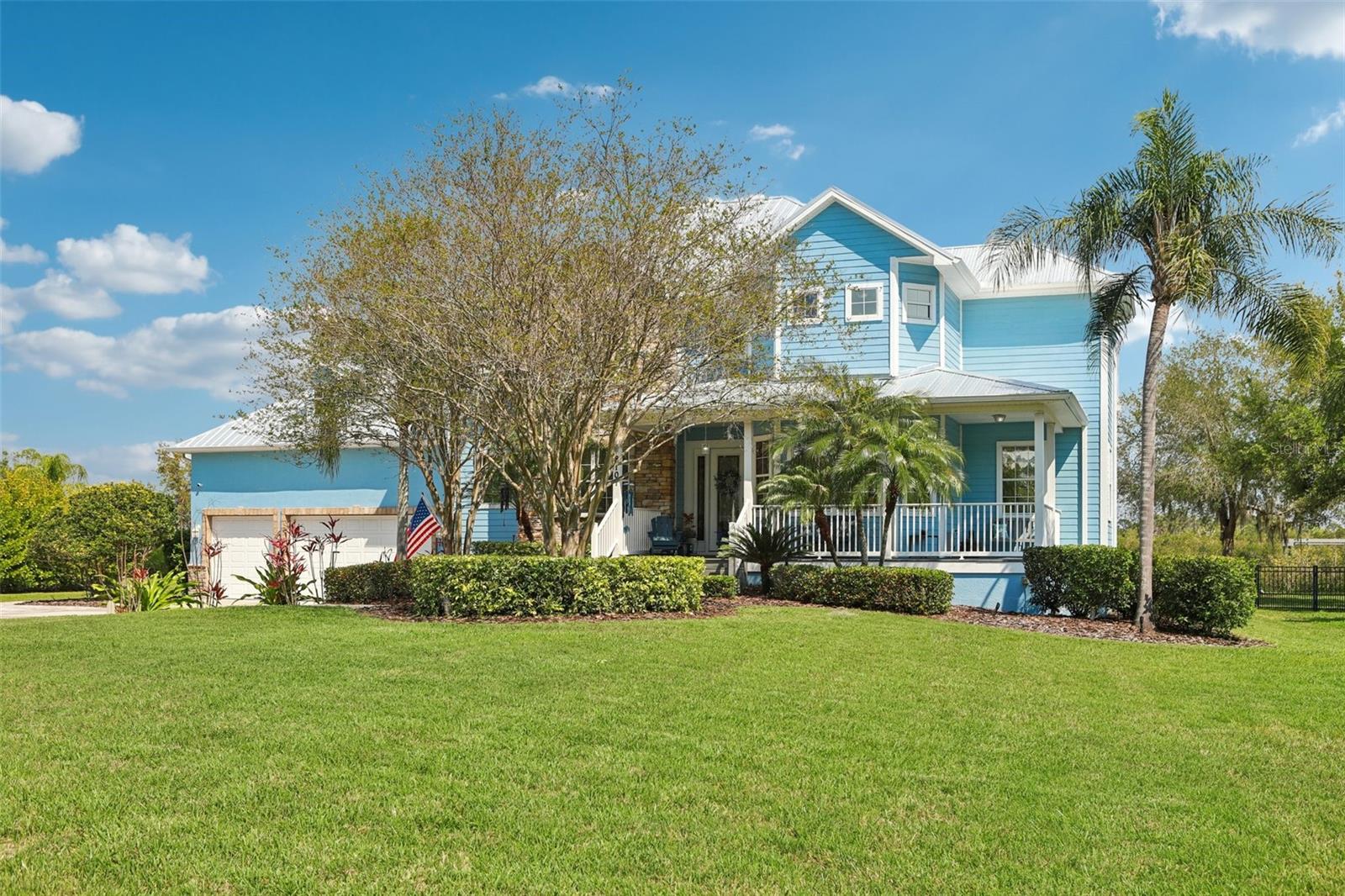 DOUBLE BRANCH ESTATES - Residential