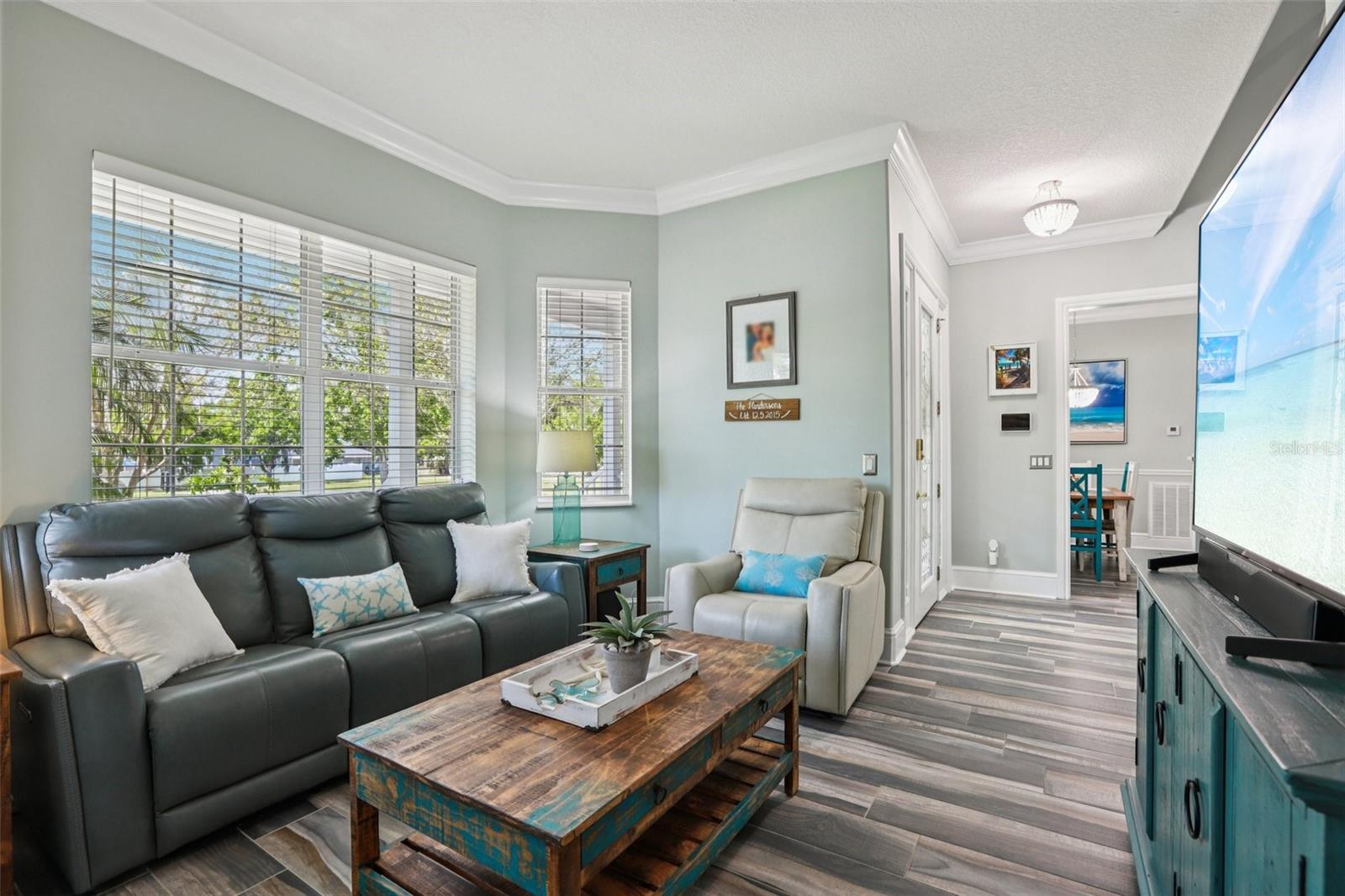 DOUBLE BRANCH ESTATES - Residential