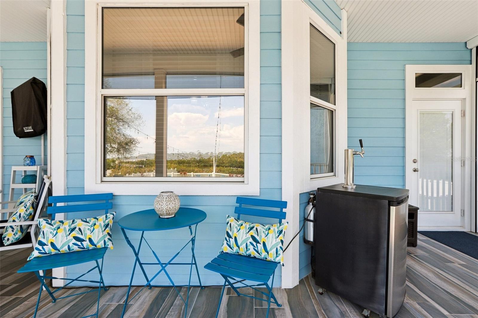 DOUBLE BRANCH ESTATES - Residential