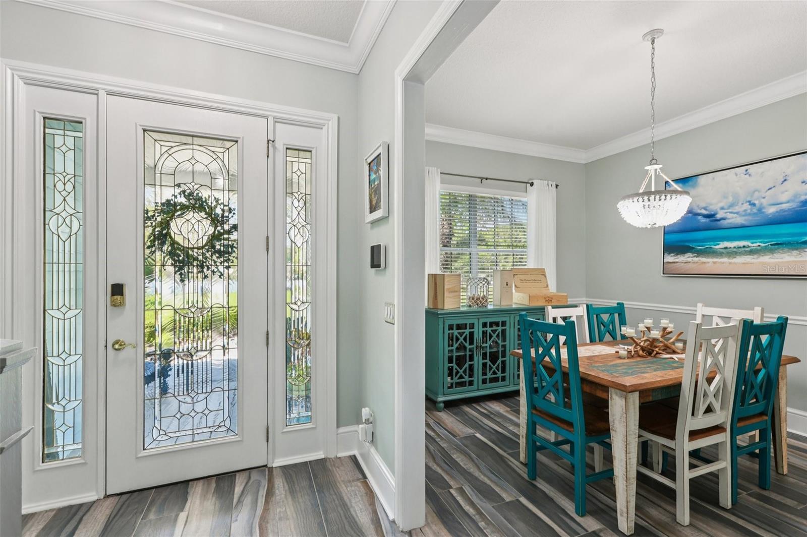 DOUBLE BRANCH ESTATES - Residential