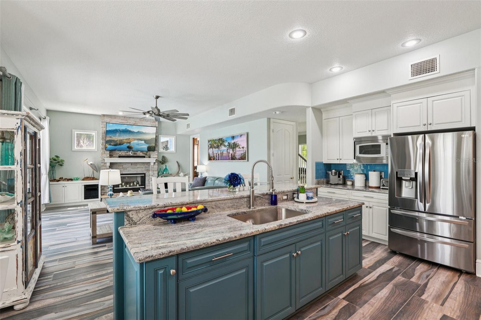 DOUBLE BRANCH ESTATES - Residential