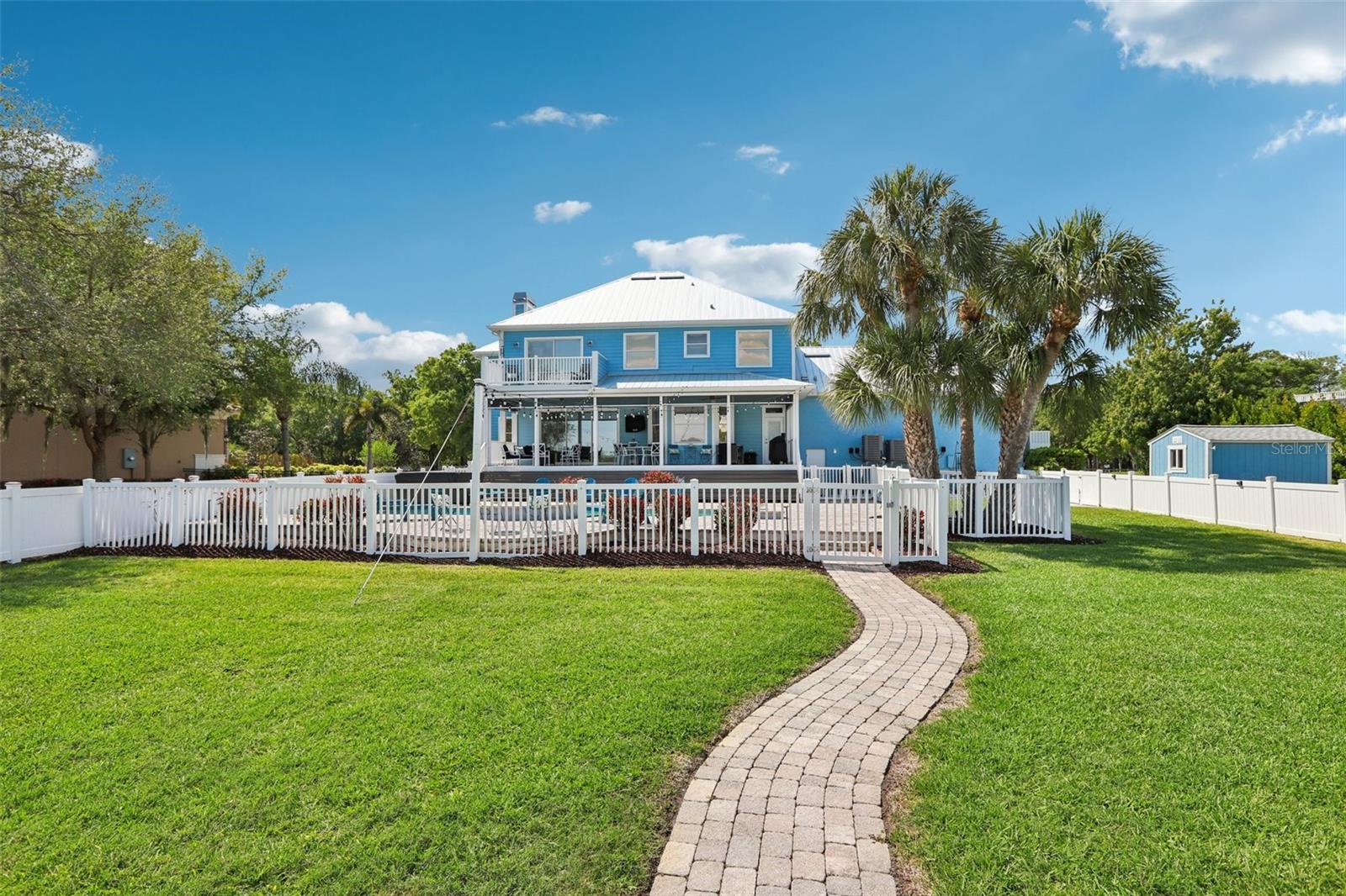 DOUBLE BRANCH ESTATES - Residential