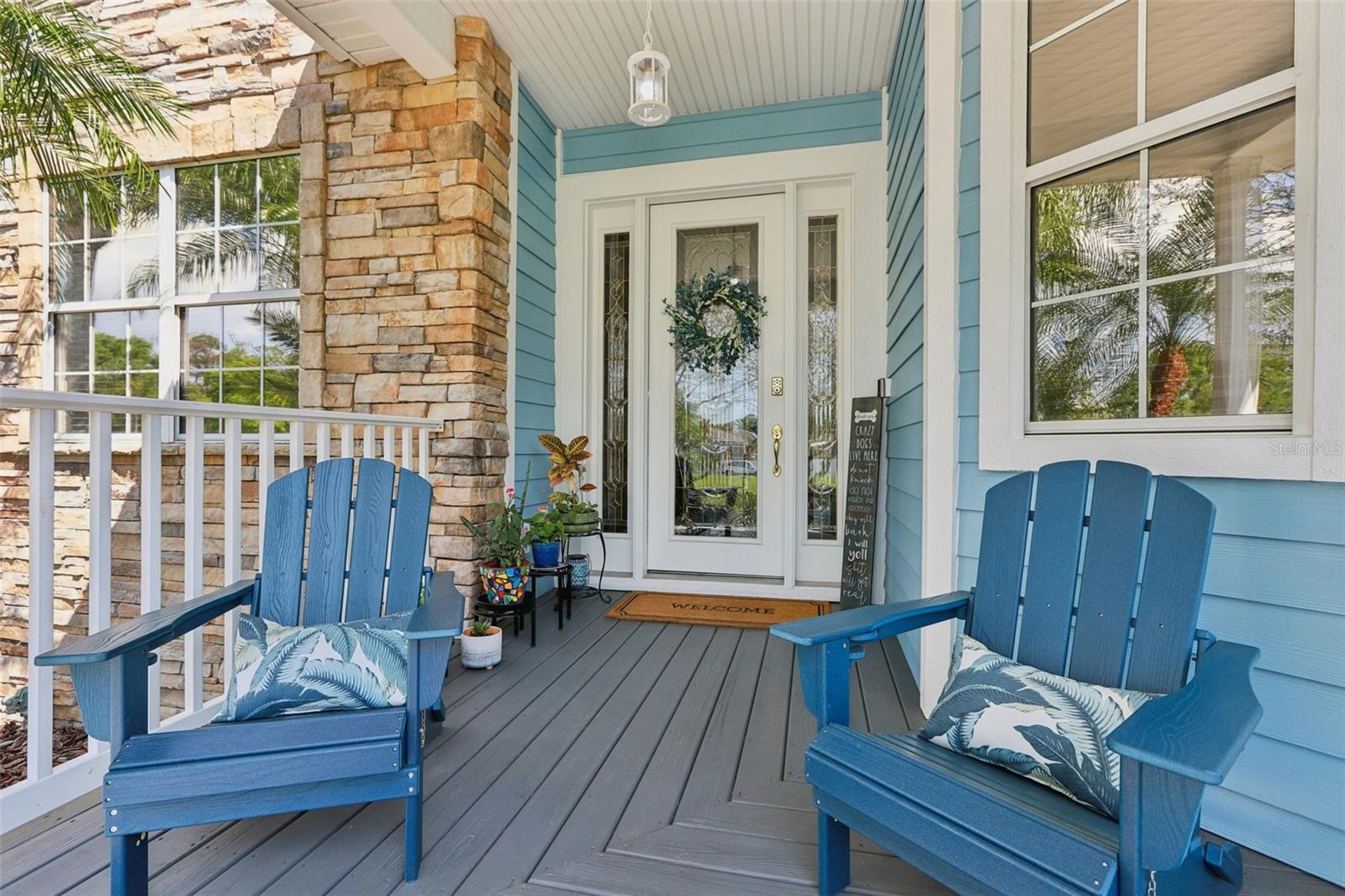 DOUBLE BRANCH ESTATES - Residential