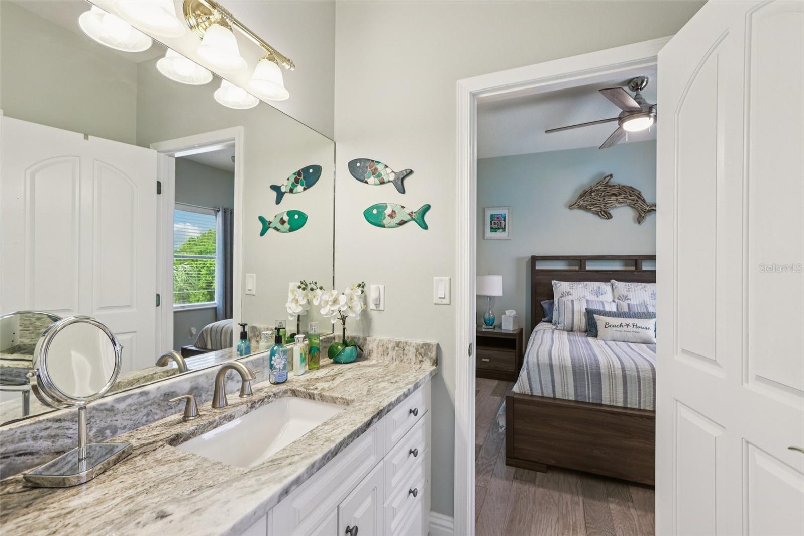 DOUBLE BRANCH ESTATES - Residential