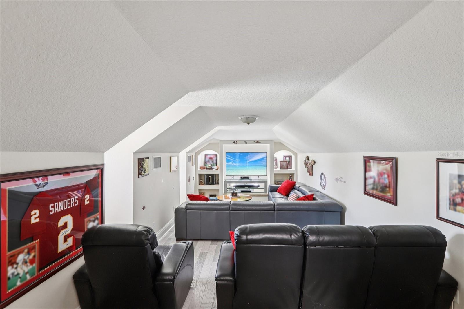 DOUBLE BRANCH ESTATES - Residential