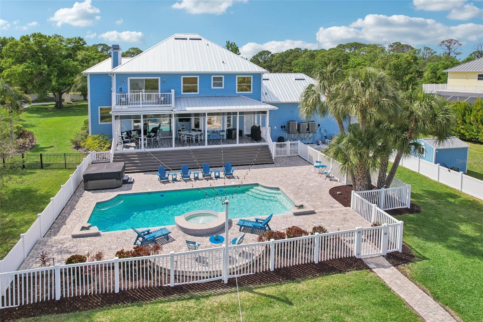 DOUBLE BRANCH ESTATES - Residential