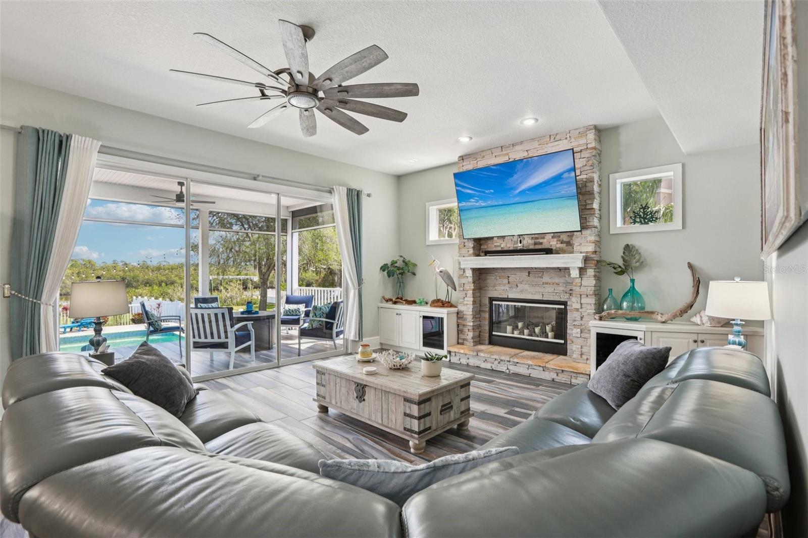 DOUBLE BRANCH ESTATES - Residential