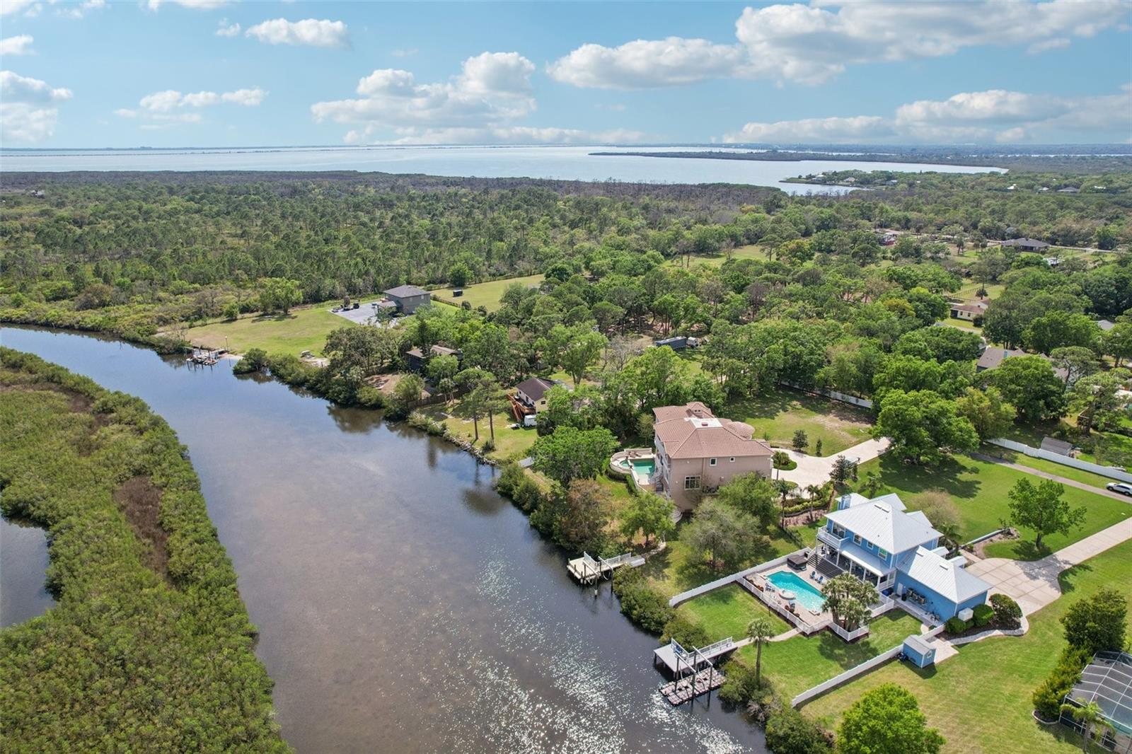 DOUBLE BRANCH ESTATES - Residential