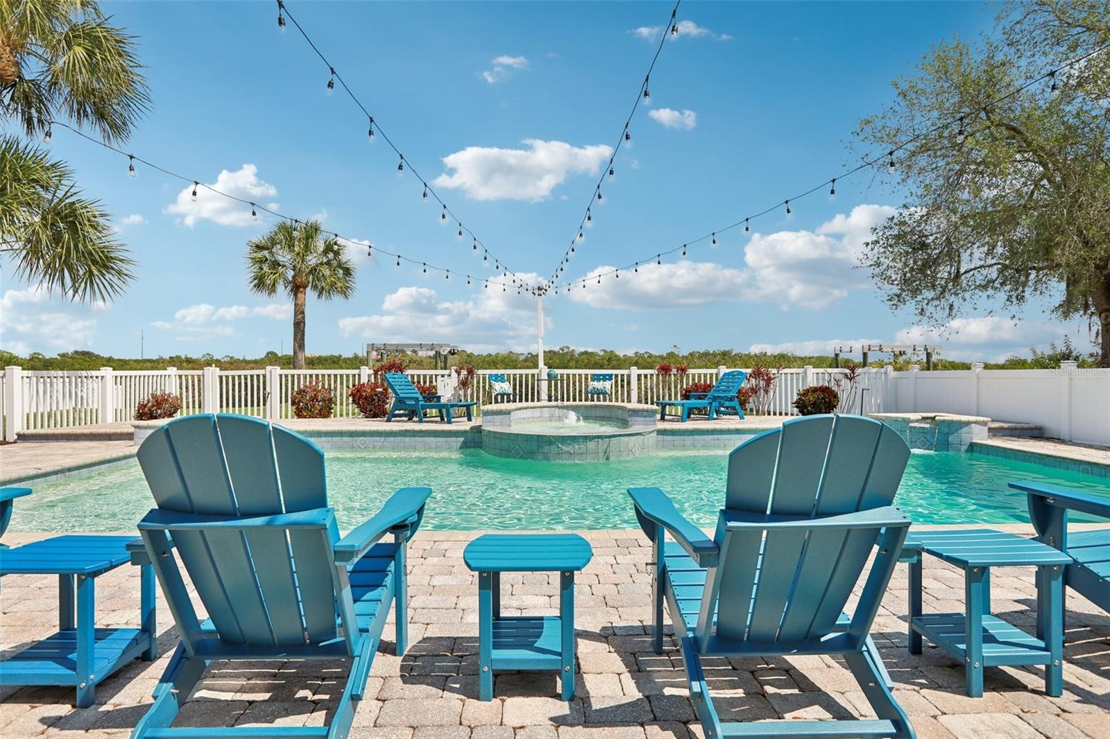 DOUBLE BRANCH ESTATES - Residential