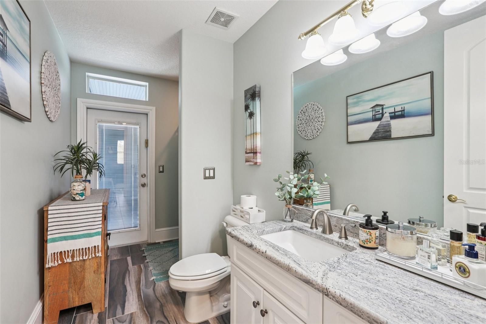 DOUBLE BRANCH ESTATES - Residential