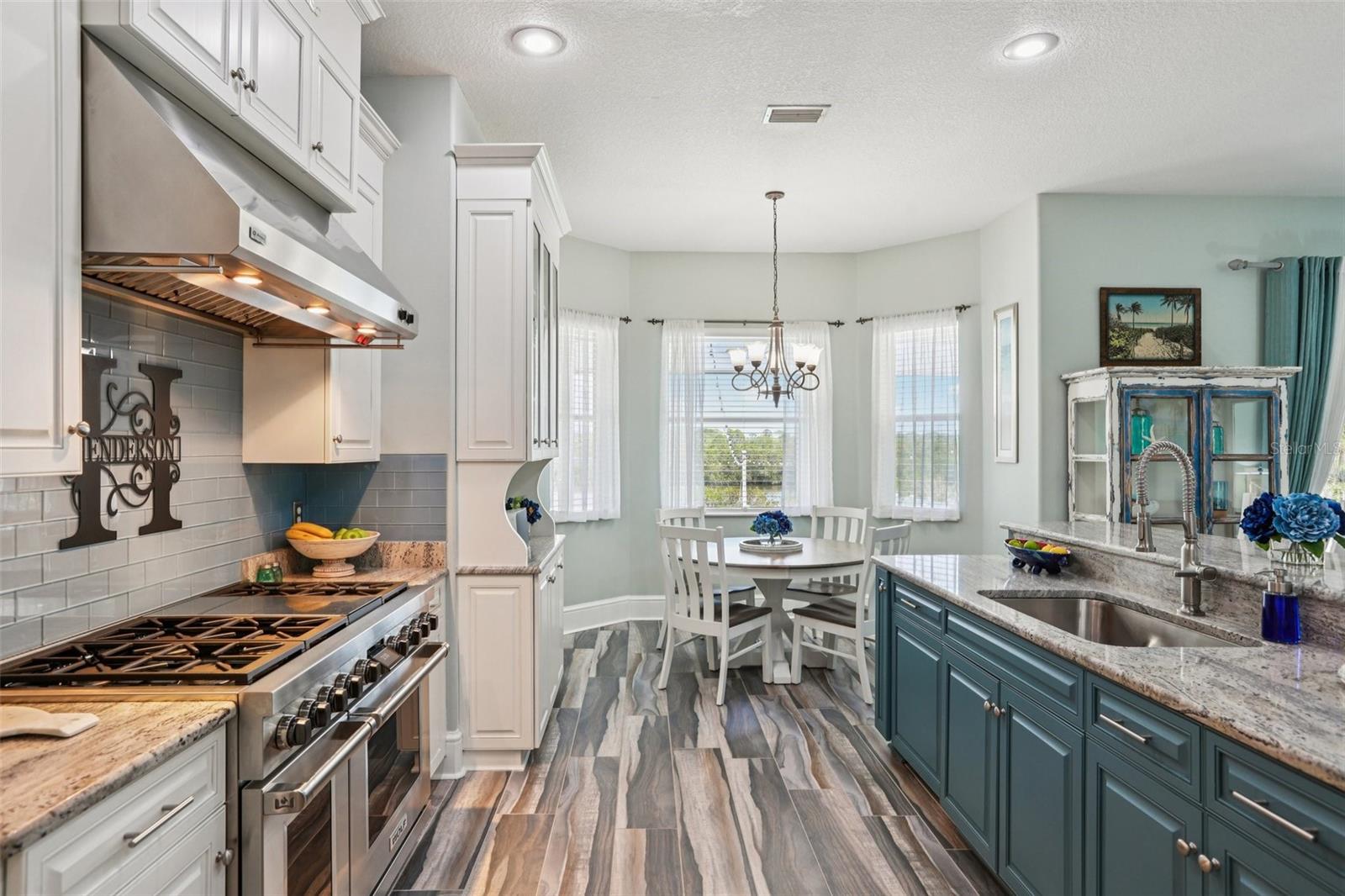 DOUBLE BRANCH ESTATES - Residential