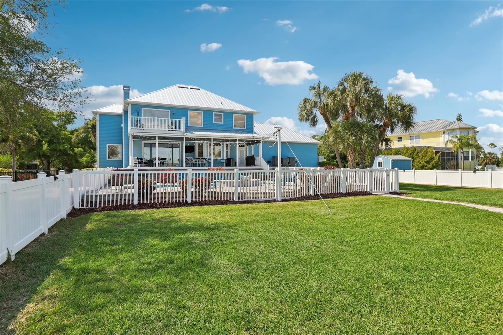 DOUBLE BRANCH ESTATES - Residential