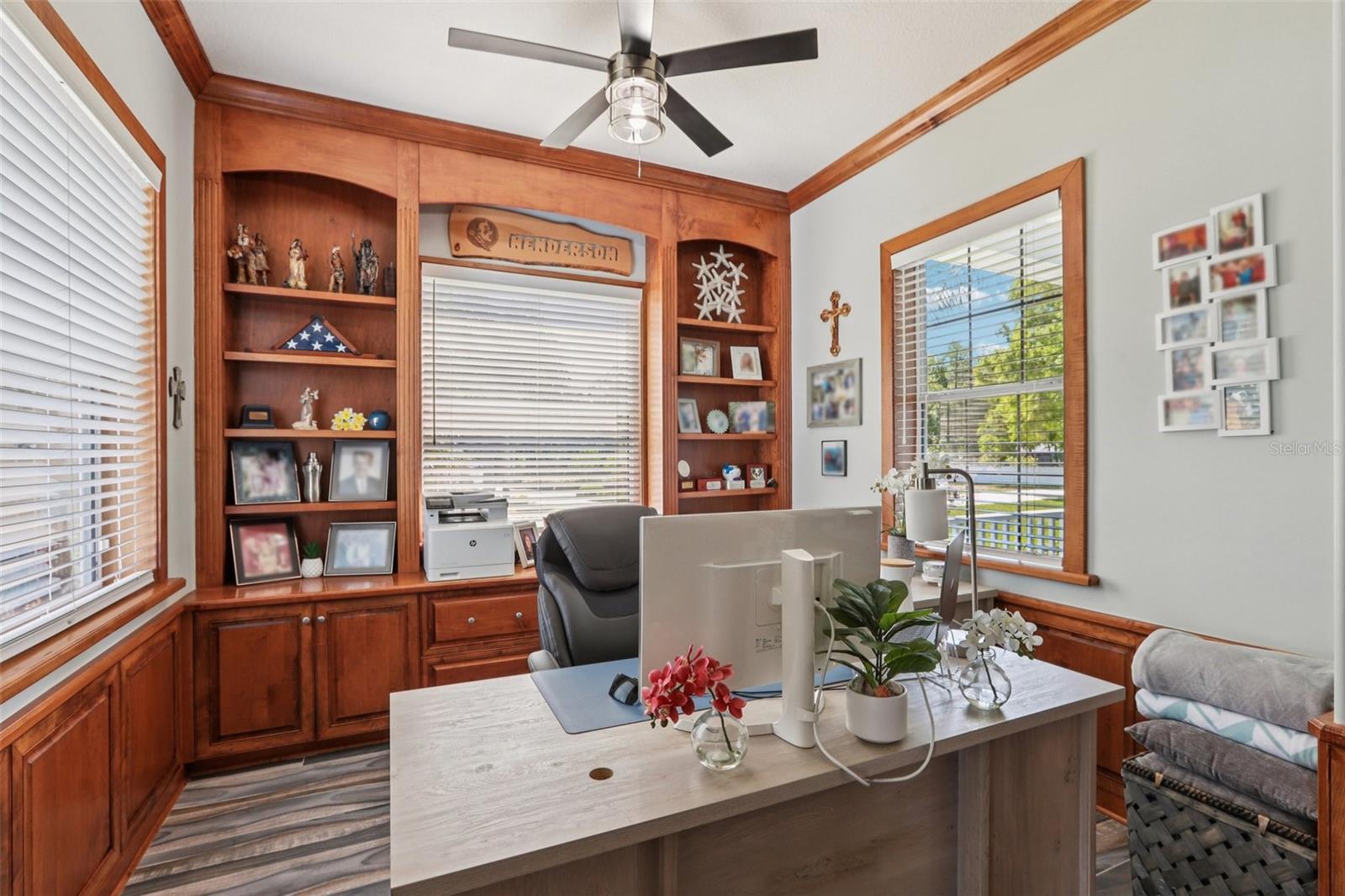 DOUBLE BRANCH ESTATES - Residential