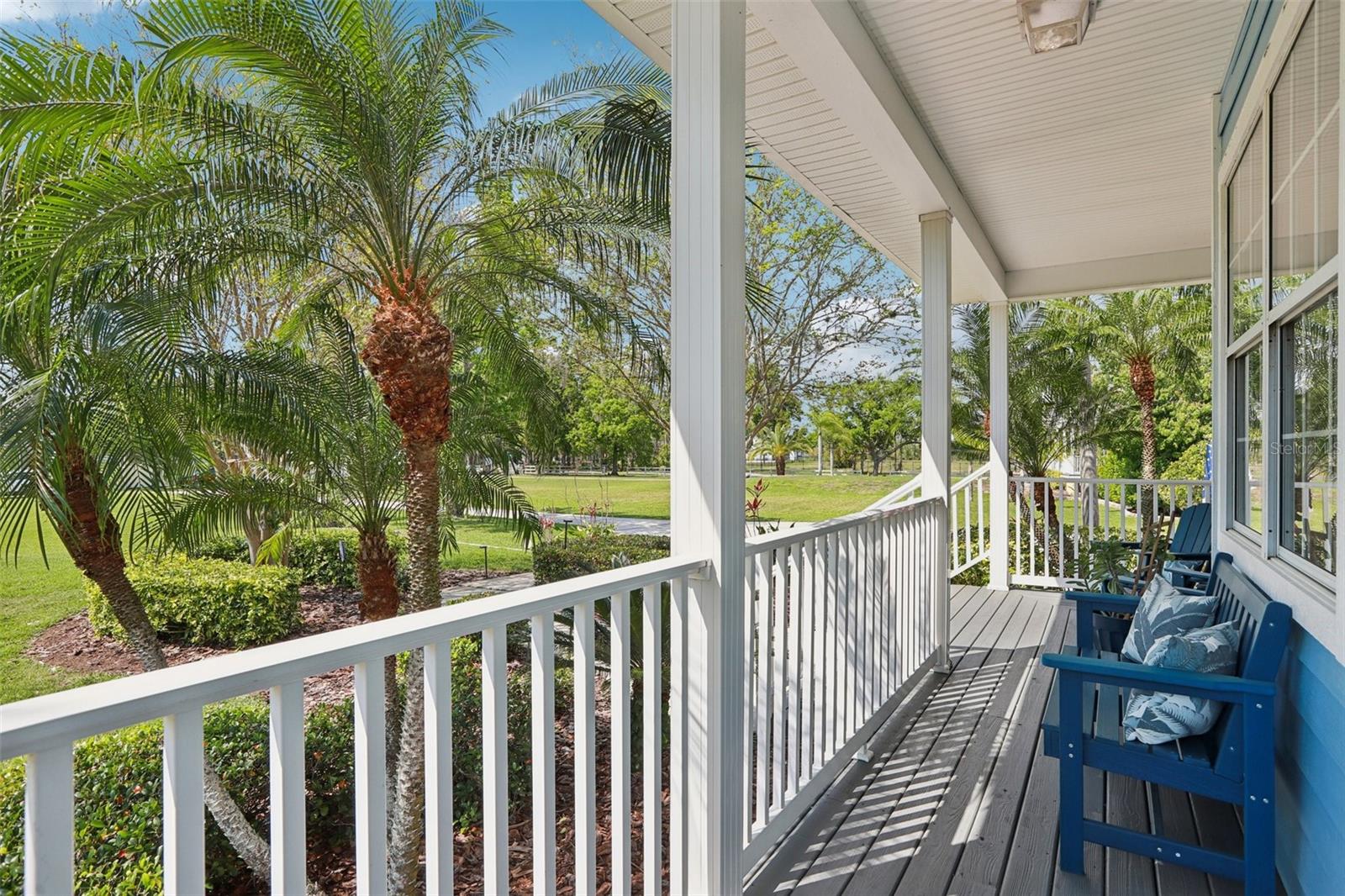 DOUBLE BRANCH ESTATES - Residential