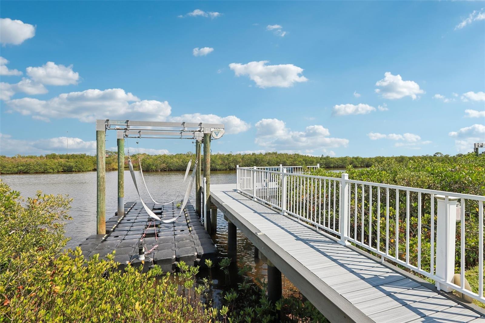 DOUBLE BRANCH ESTATES - Residential