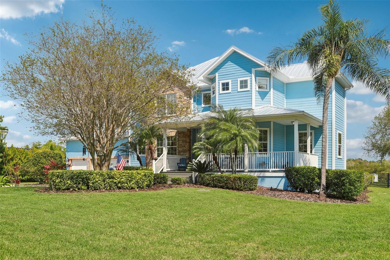 DOUBLE BRANCH ESTATES - Residential