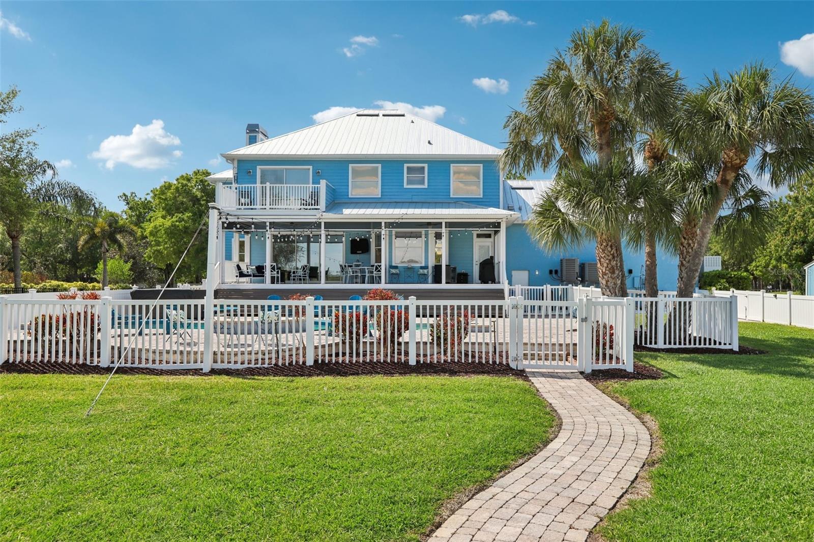 DOUBLE BRANCH ESTATES - Residential