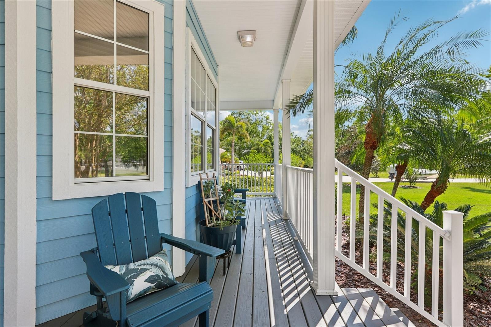 DOUBLE BRANCH ESTATES - Residential