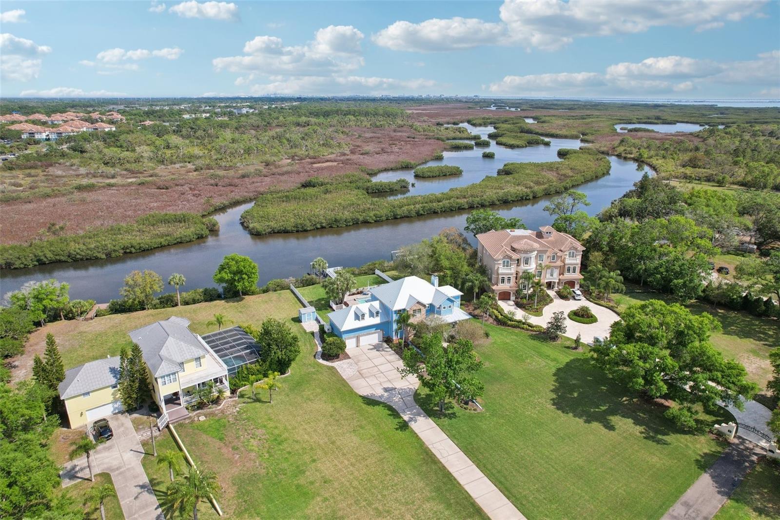 DOUBLE BRANCH ESTATES - Residential