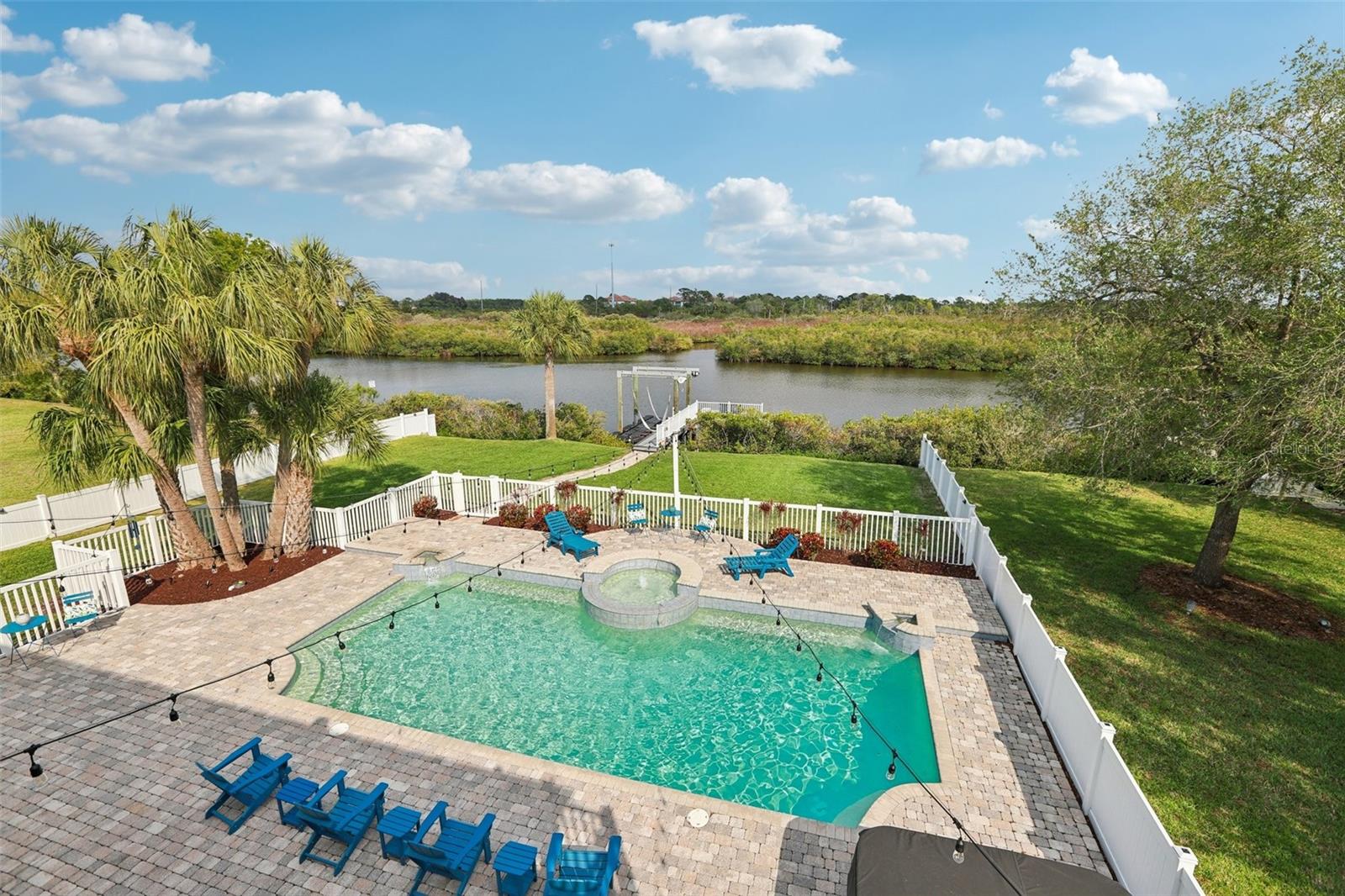 DOUBLE BRANCH ESTATES - Residential