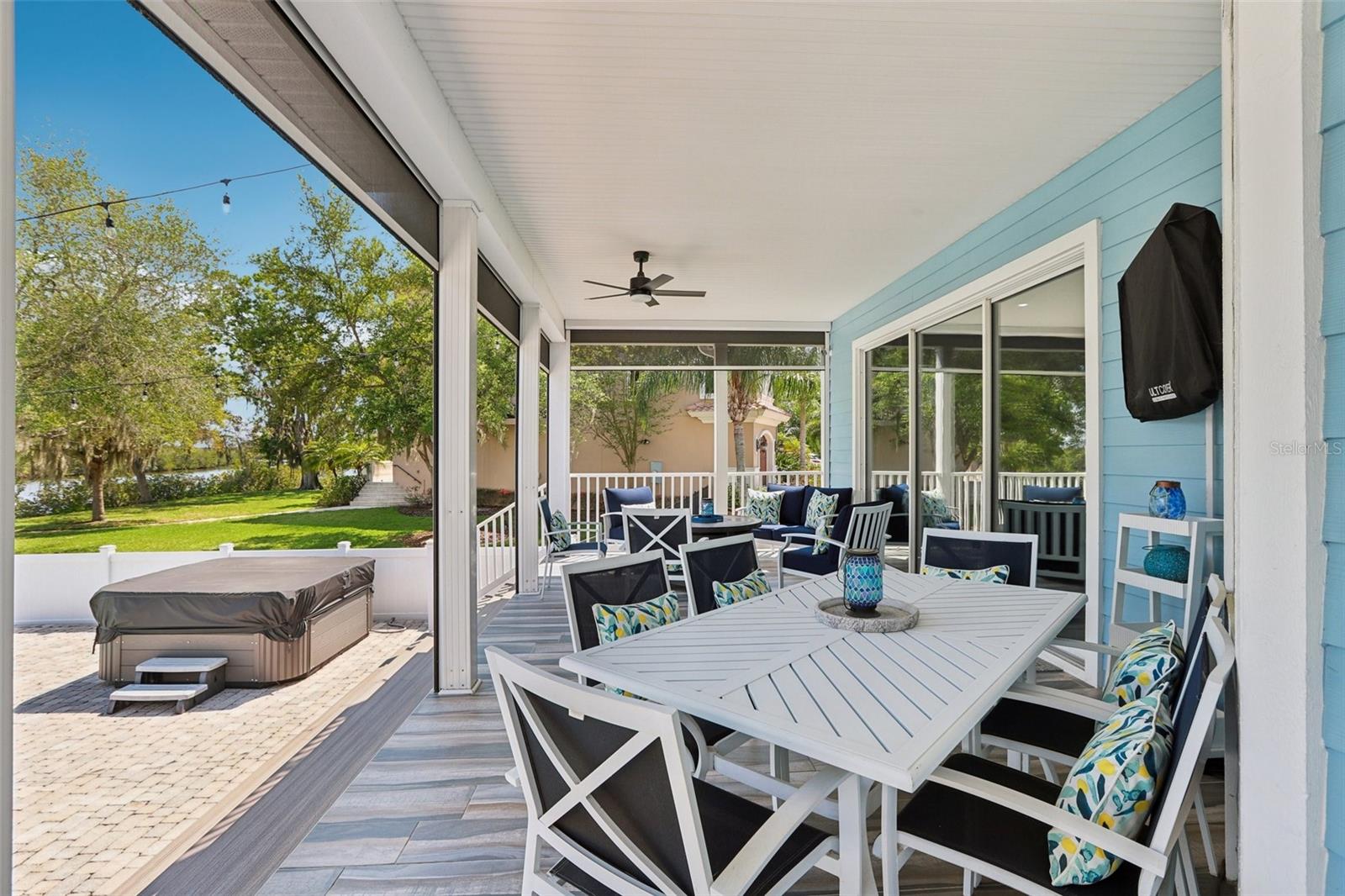 DOUBLE BRANCH ESTATES - Residential