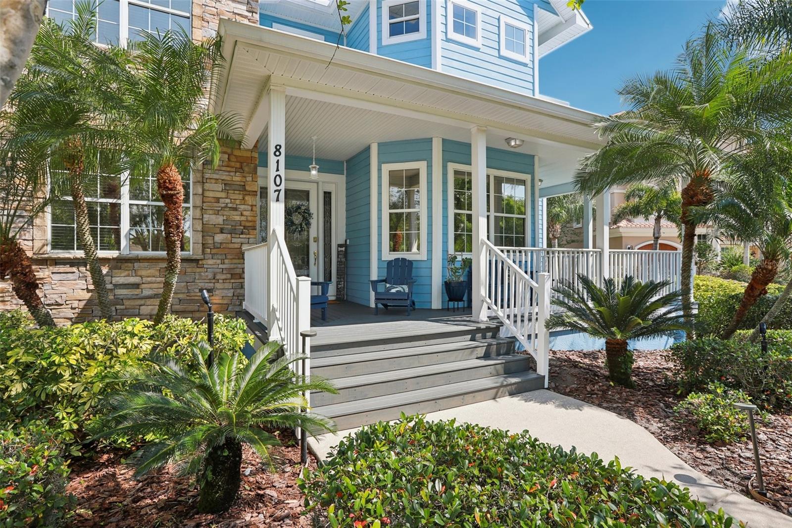 DOUBLE BRANCH ESTATES - Residential