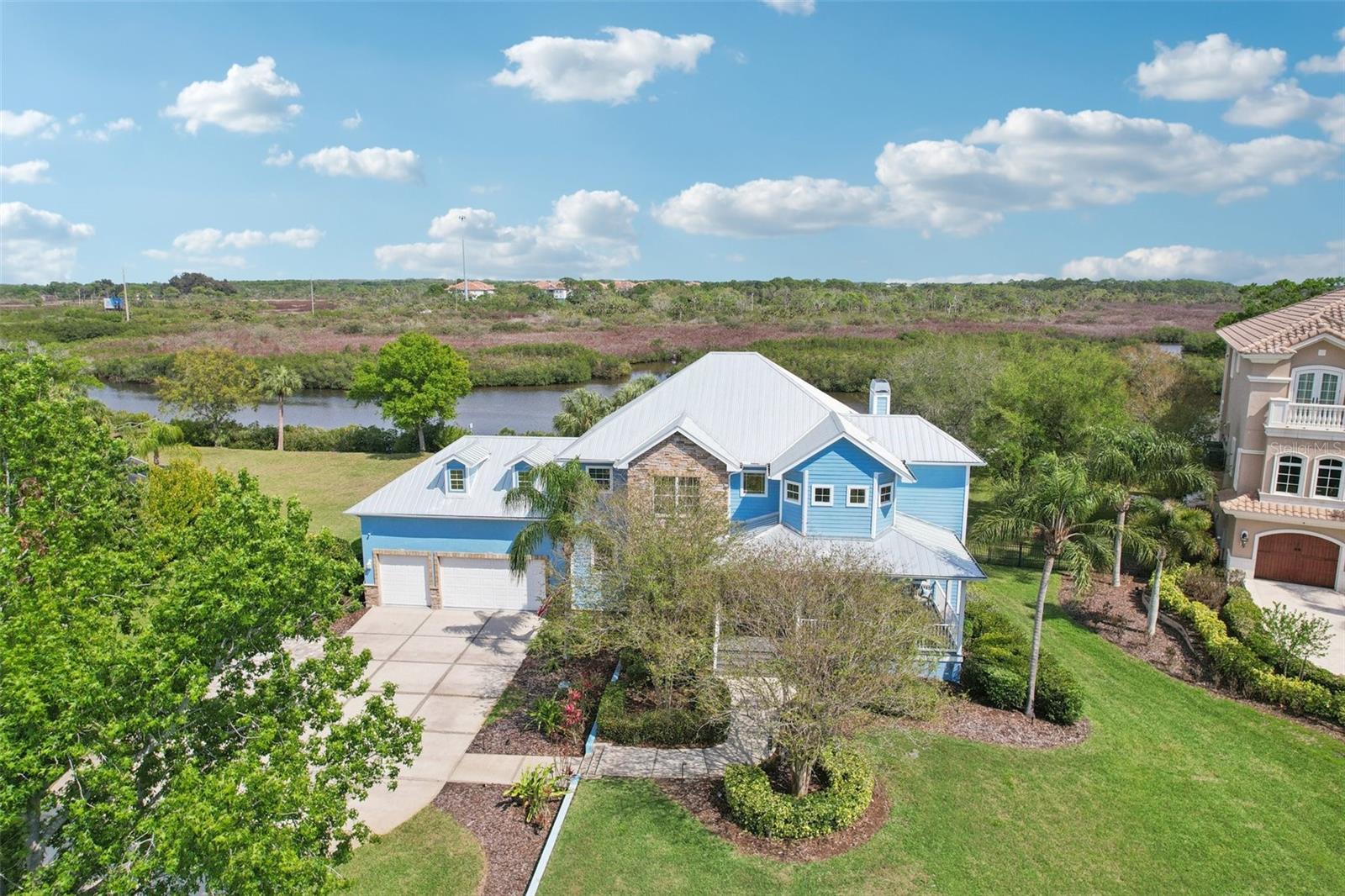 DOUBLE BRANCH ESTATES - Residential