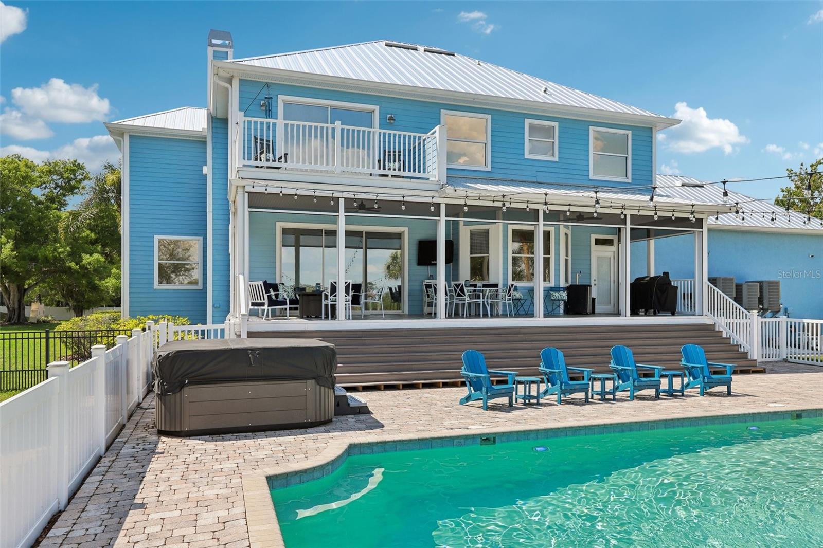 DOUBLE BRANCH ESTATES - Residential