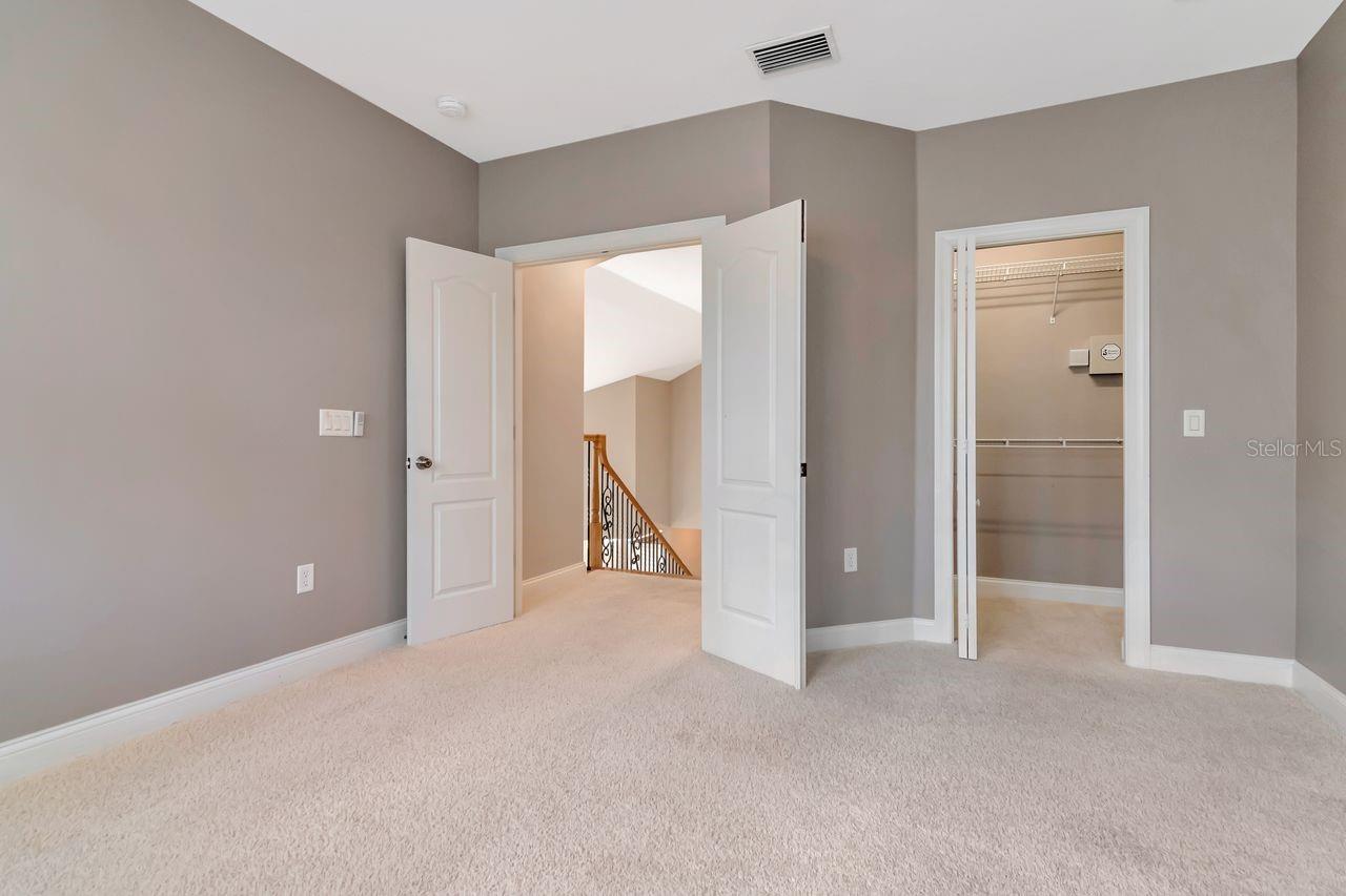 SABAL AT WYNDTREE - Residential