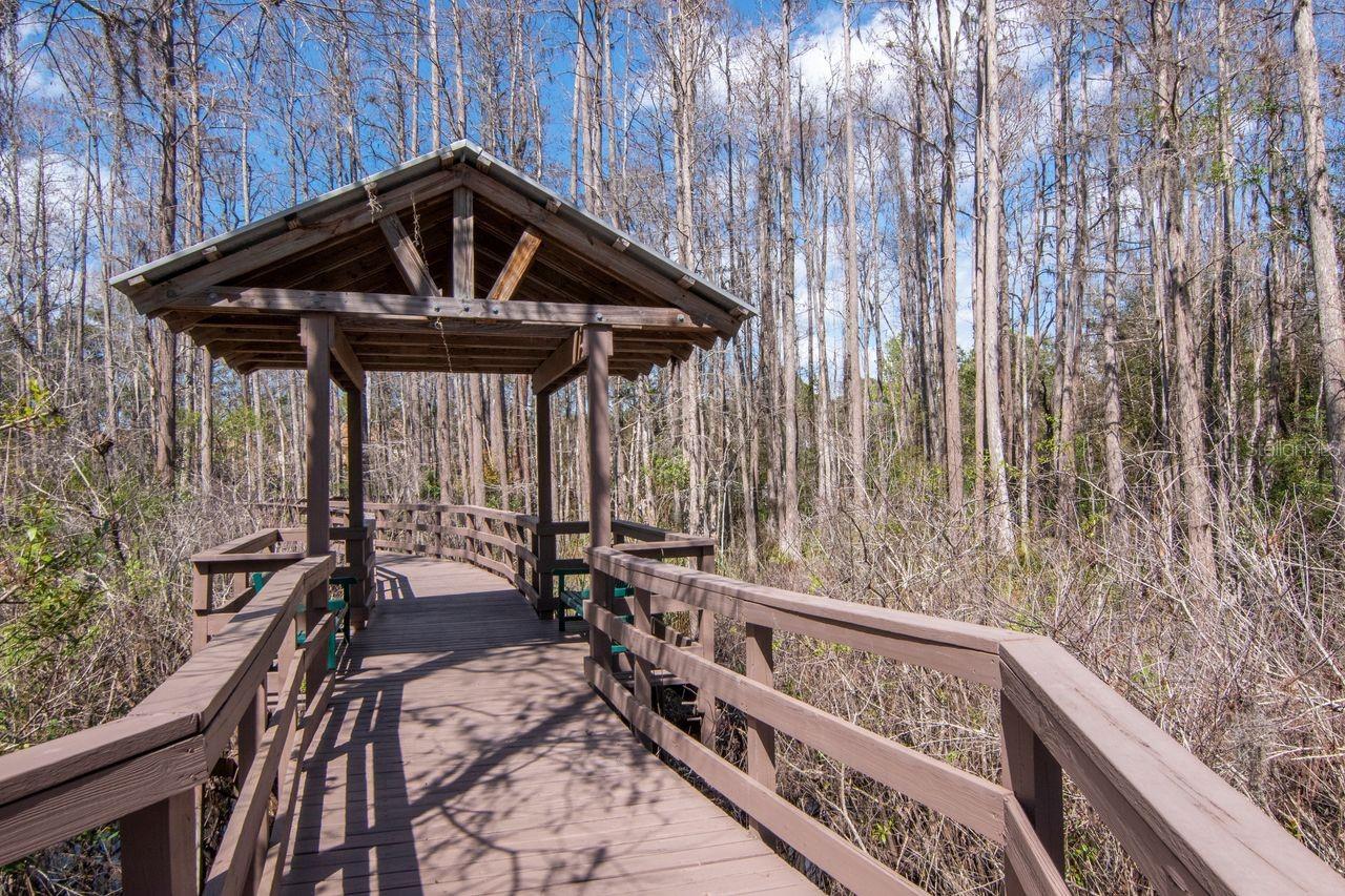 SABAL AT WYNDTREE - Residential