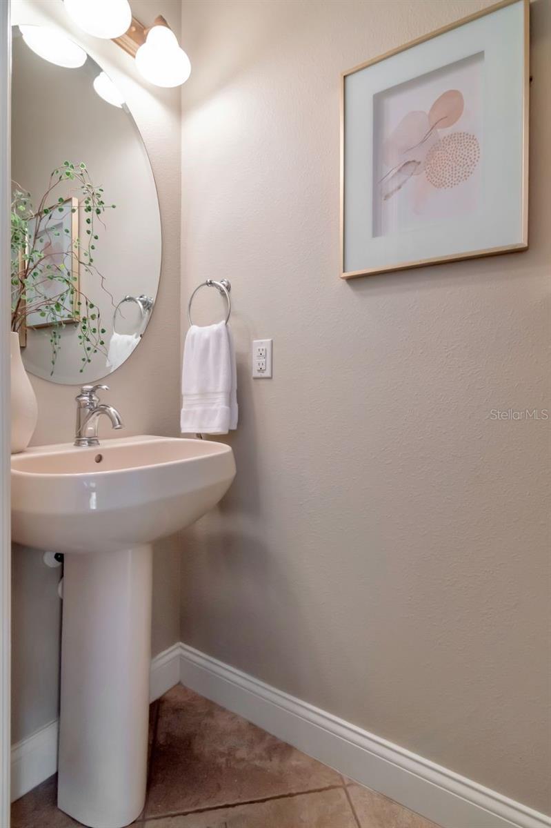 SABAL AT WYNDTREE - Residential