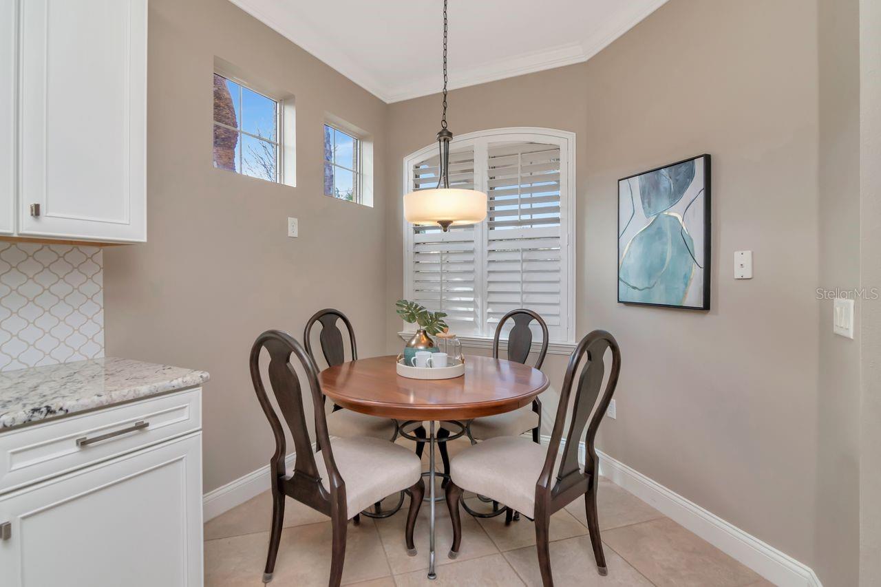 SABAL AT WYNDTREE - Residential