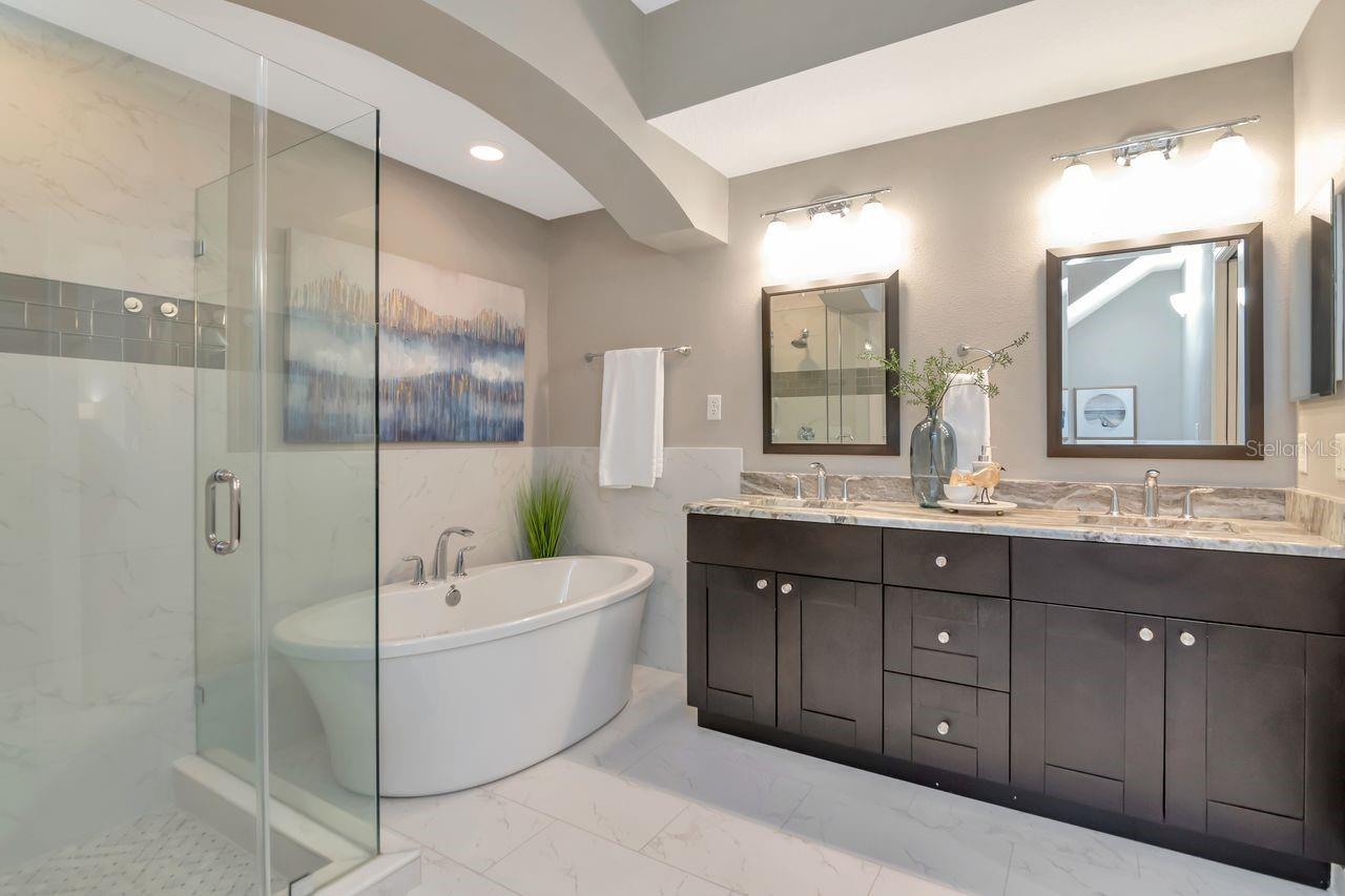 SABAL AT WYNDTREE - Residential