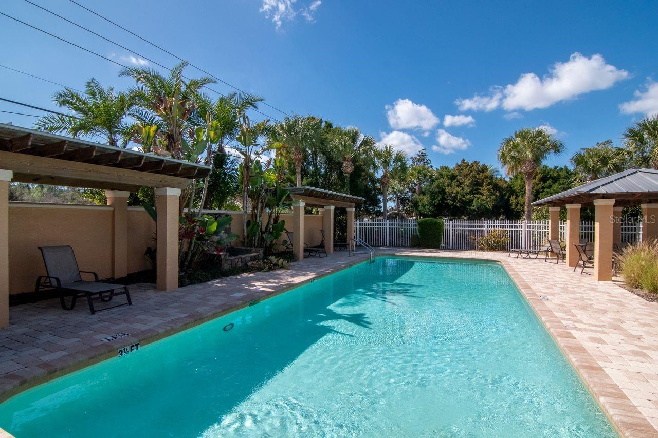 SABAL AT WYNDTREE - Residential