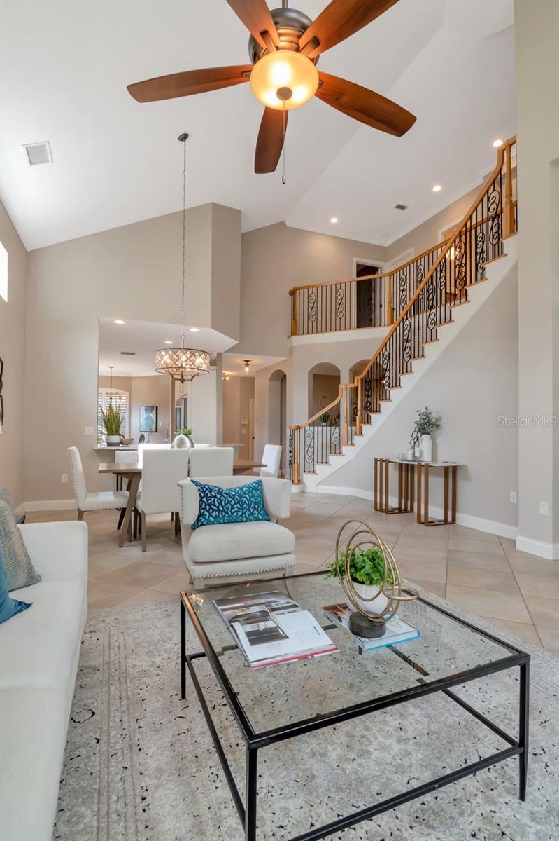 SABAL AT WYNDTREE - Residential