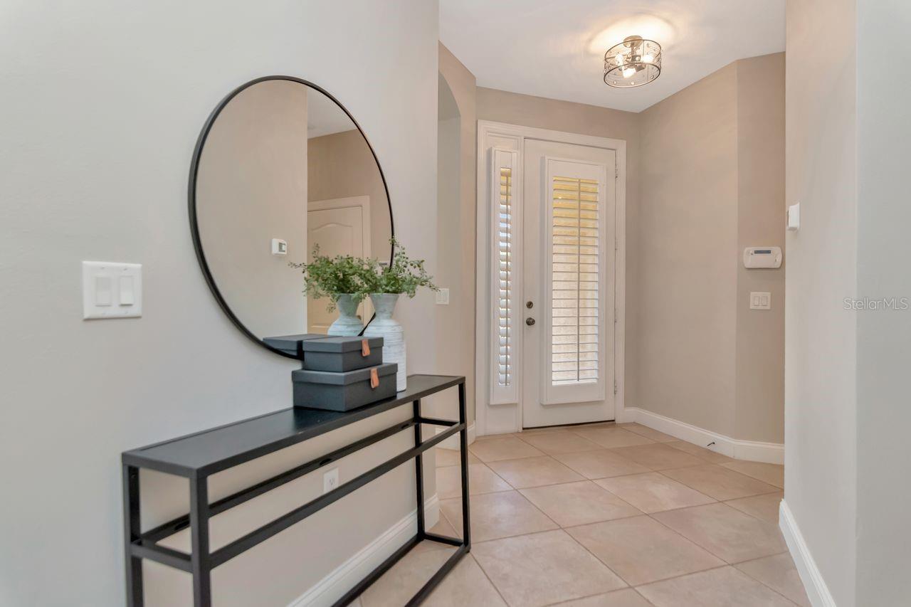 SABAL AT WYNDTREE - Residential