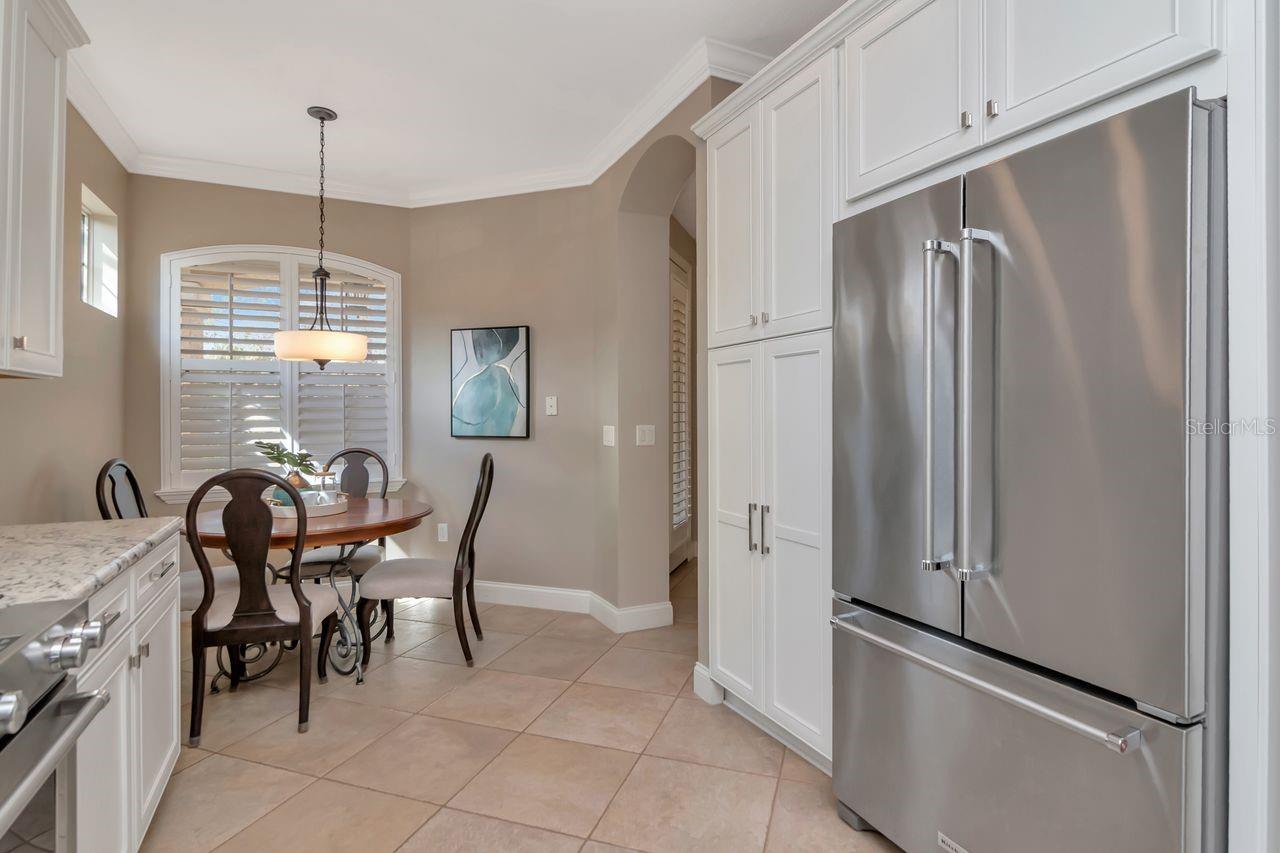 SABAL AT WYNDTREE - Residential