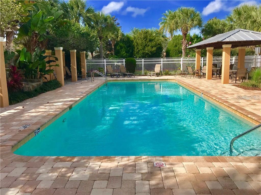 SABAL AT WYNDTREE - Residential