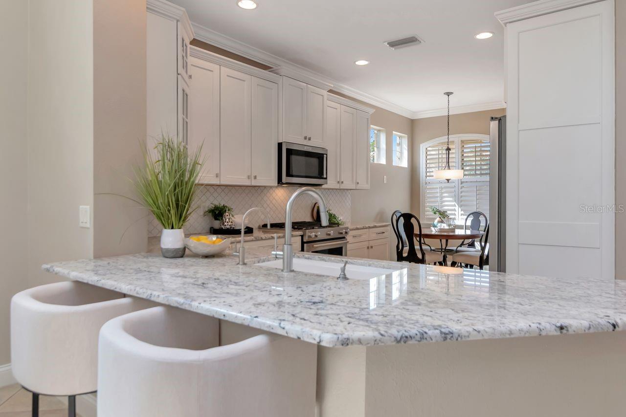 SABAL AT WYNDTREE - Residential