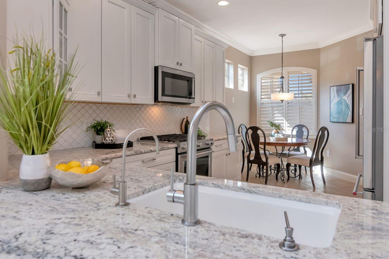 SABAL AT WYNDTREE - Residential