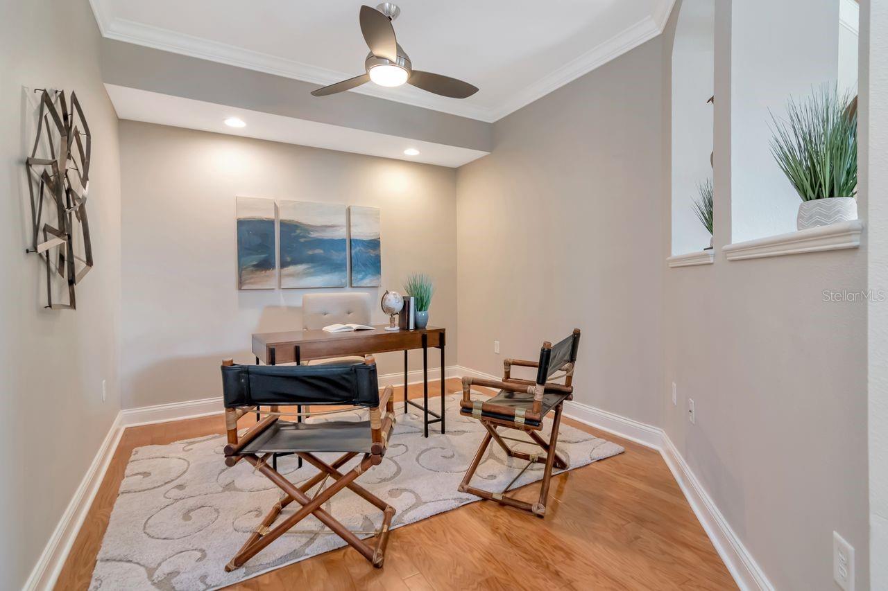 SABAL AT WYNDTREE - Residential