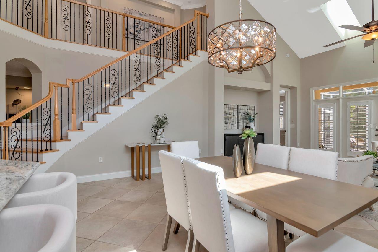 SABAL AT WYNDTREE - Residential