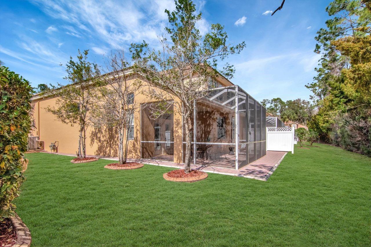 SABAL AT WYNDTREE - Residential