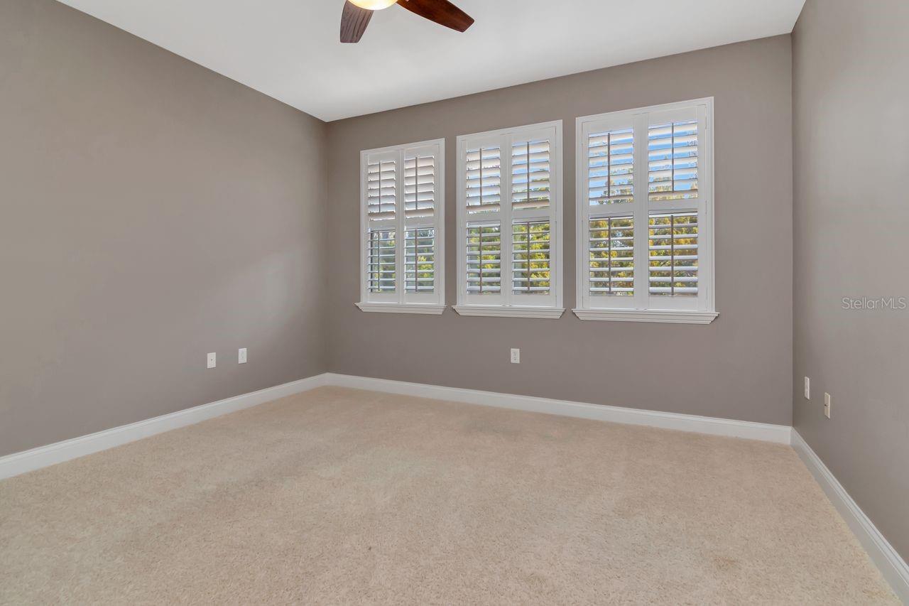 SABAL AT WYNDTREE - Residential