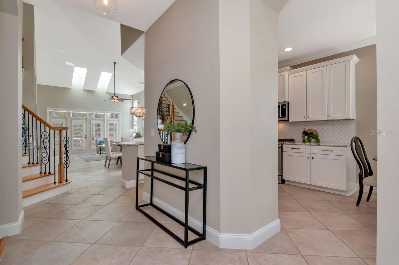 SABAL AT WYNDTREE - Residential